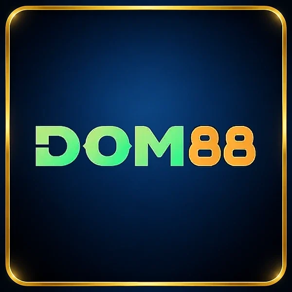Logo DOM88
