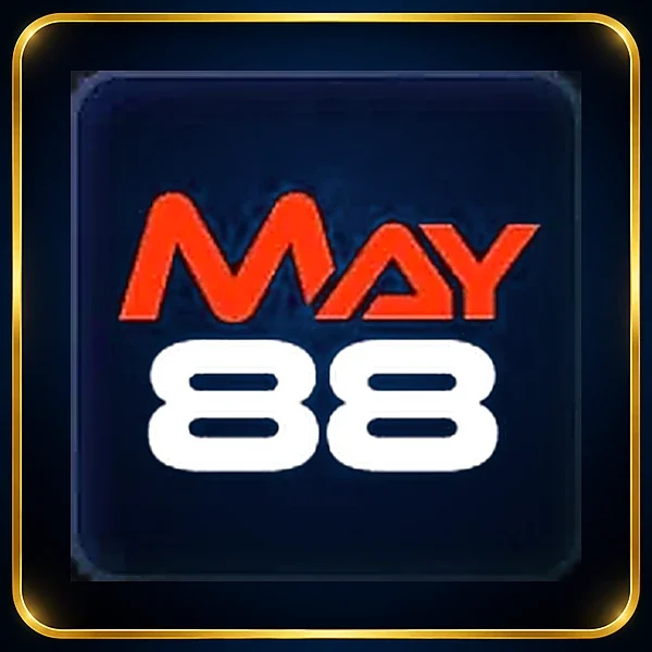 Logo MAY88