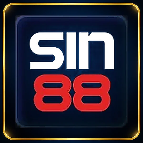 Logo SIN88