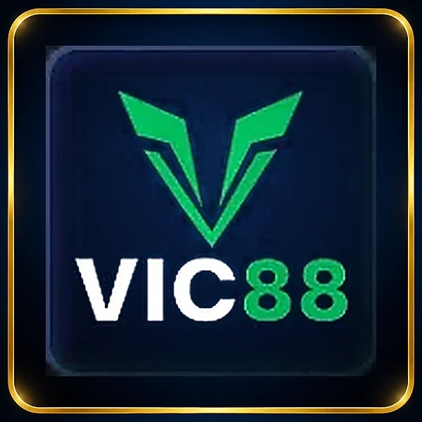 Logo VIC88